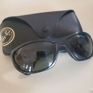 Men's RayBans